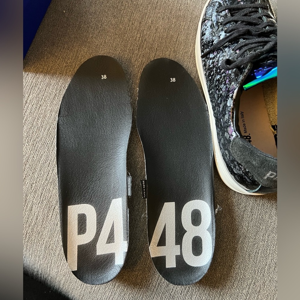 P448 John size 38 - Picture 11 of 11